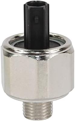 DOICOO Ignition Knock Detonation Sensor 30530-PPL-A01 SU6143 158-0917 Compatible with Acura RDX RSX TSX Honda Accord Civic CR-V Element Fit 30530PPLA01 30530-PNA-003 30530PNA003 KS197 5S2320 158-0917