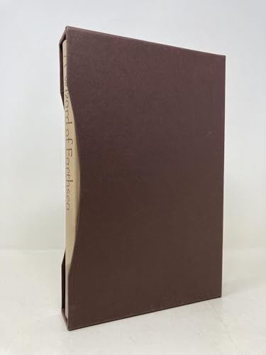 A Wizard of Earthsea [Unknown] B075XTC9RK Book Cover