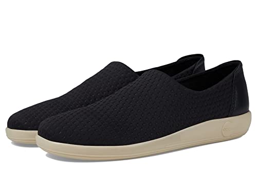 Image of ECCO Womens Soft 2.0 Slip on