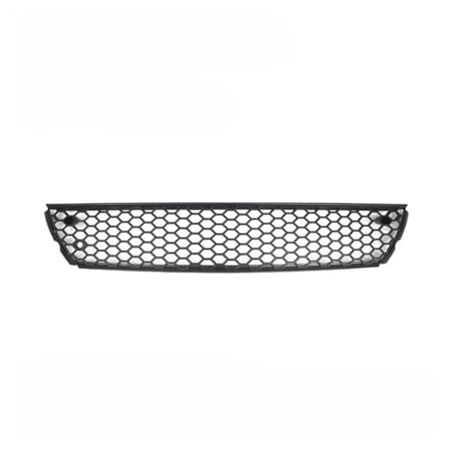 Calandre avant pour Seat Ibiza 2002-2006 grille centrale inférieure de pare-chocs de course