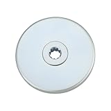 AS Axis Spindleon 1 plaque de poussée de tête d'engrenage d'entraînement de débroussailleuse de 8,9 cm 4137 710 3800 compatible avec STIHL FS91R FS90R FS110R FS130R FS131R KM91R