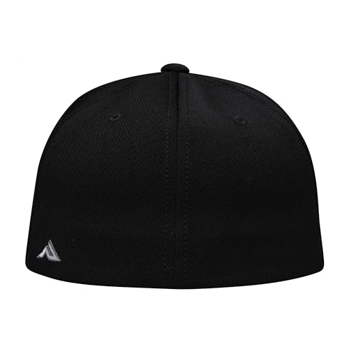 Image of Pacific Headwear Unisex-Adult Pacific Headwear Premium P-tec Flexfit Cap