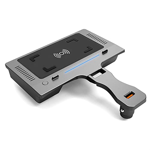 15W }db[d ԗp QI CX[d [dpbh v[g dbz_[ BMW 3 4 V[Y G20 G21 G28 2019 2020 2021 CX[dpbhp