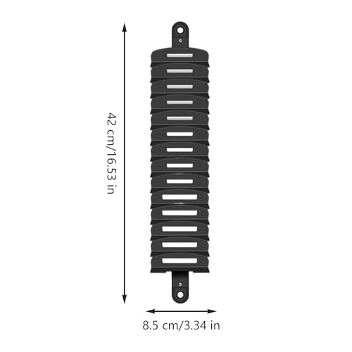 Porte-clés à outils pour ne plus perdre vos accessoires dans l'atelier - 6