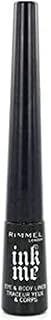 L'ORAL Ink Me Eye & Body Liner #002 - Delinea...