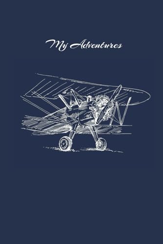 My Adventures