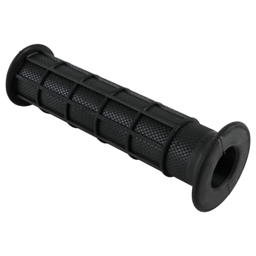 CARBBIA Handle Bar Handlebar Grips Compatible with Honda Rancher 400 420 FourTrax 200 300 Recon 250 Sportrax 250EX 300EX 400EX by Carbbia - Used condition - Image 8