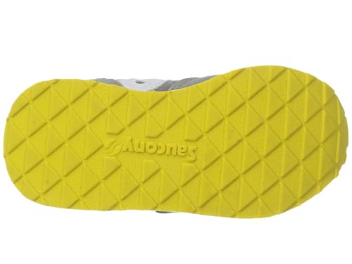 Image of Saucony Unisex-Child Baby Jazz Hook & Loop SeasonalSneaker