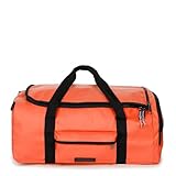 Grand compartiment principal avec une poche latérale qui offre un grand espace de rangement