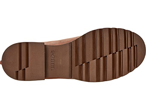 Image of Sorel Emelie II Chelsea Heel Zip