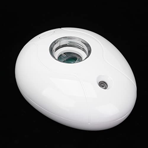 Portable Humidifier,Mini Humidifier,Air Humidifier USB Plug Noiseless Water Bottle Humidifier for Bedroom Office