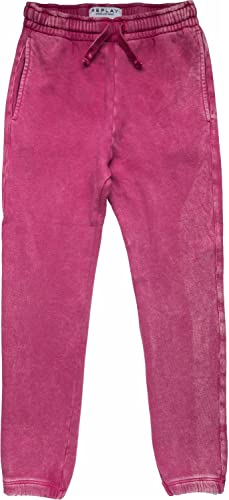 Pantalones vaqueros informales niñas Replay Sg9361 ropa casual infantil moderna