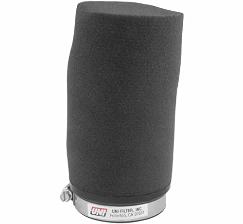 Filtre Uni Filter UP6245 pour rouler sur les chemins de terre en toute liberté