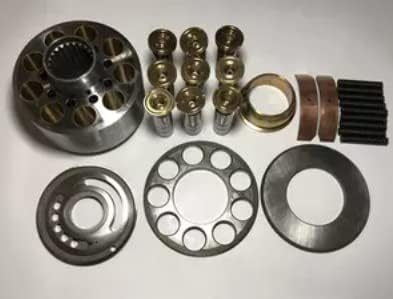 Hydraulic Pump Repair Parts Kit for Tokiwa MKV23