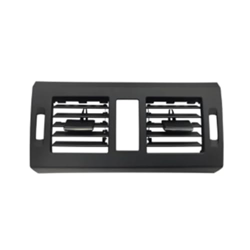 Grille de ventilation centrale GLK X204 pour remplacer un cache usé