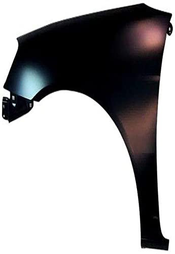 Sherman Replacement Part Compatible with Honda Civic Front Driver Side Fender Assembly (Partslink Number HO1240153)