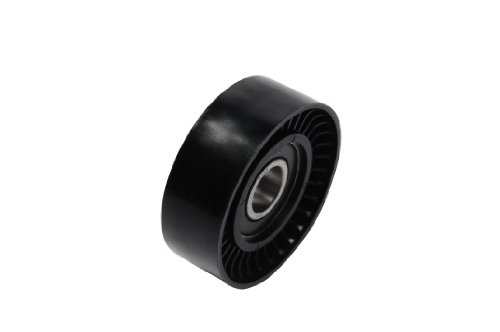 Continental 49161 Accu-Drive Pulley #TOP1