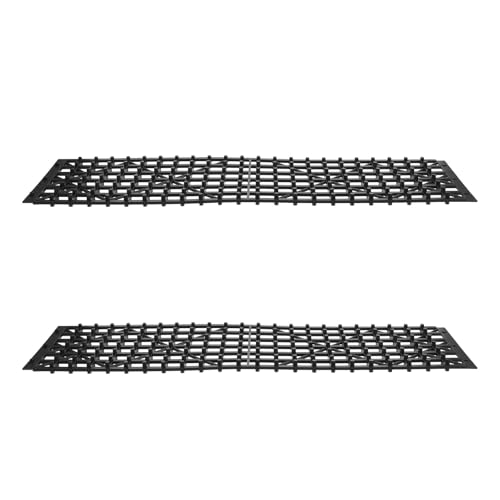 Tapis de traction des pneus pour voiture : ne restez plus bloqué dans la boue ou la neige