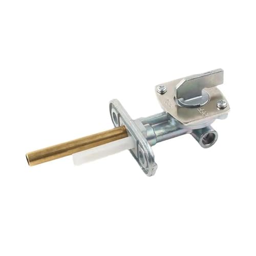 Robinet d'essence moto pour restaurer votre WR 250F ou 450F