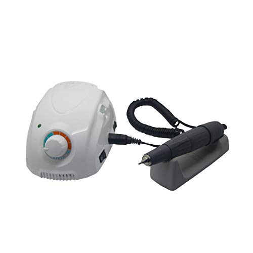 Micro Motor Marathon M3 Champion Branco - Talmax