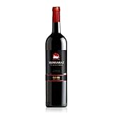 Region : Alentejo Monsaraz D.O.C. - Rotwein aus Alentejo, Portugal (1x 0,75 l)