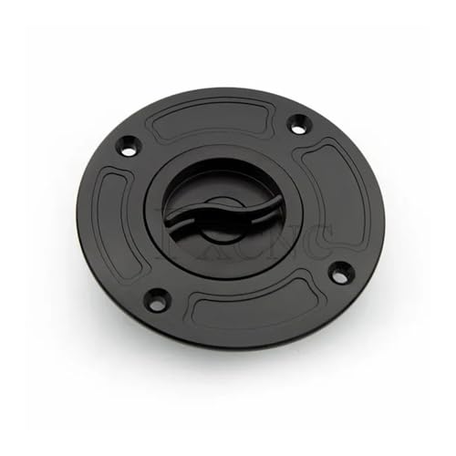 Bouchon de réservoir de carburant pour moto Suzuki Bandit et GSXR