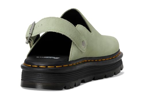 Image of Dr. Martens Unisex Adult Zeb Zag Mule