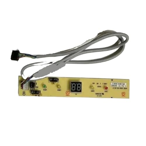 MMKBLRDI 1 Unidad ZC-A01663 XB-35GJ-XS MO170306009 Placa receptora de Control Remoto de Aire Acondicionado con Pantalla