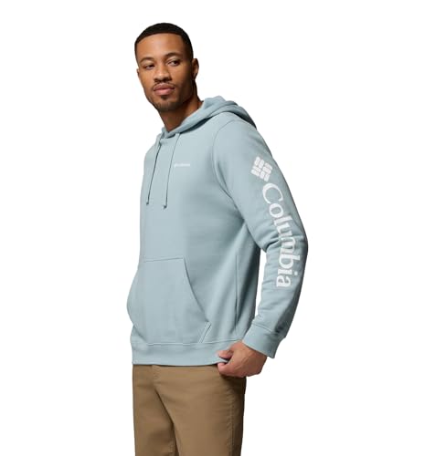 Image of Columbia mens Trek Hoodie
