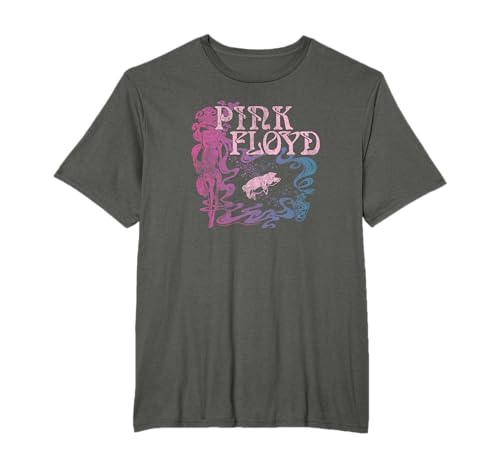 Pink Floyd Nouveau Animals T-Shirt