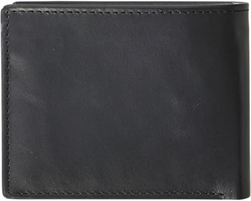Rip Curl Diamond RFID 2 In 1 Wallet - Black3