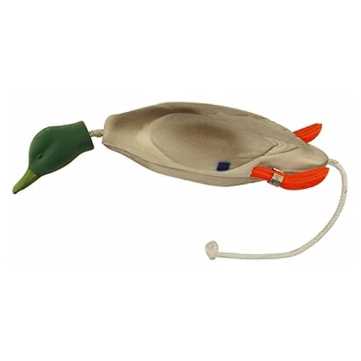Dokken Miniature Mallard Dead Fowl