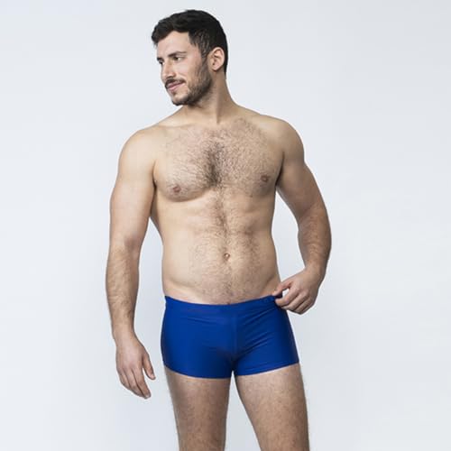 Taddlee Swimwear for Men Swim Brief Trunks Sexy Swimsuits Bikini Square Leg3