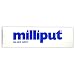 Milliput 2-Part Self Hardening Putty, Silver/Grey, Medium