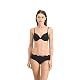 Puma Push-up BH in Schwarz, Größe 70B EU