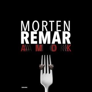 Amok (Danish Edition) cover art