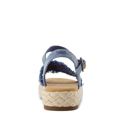 Image of TOMS Women's Abby Platform Sandal