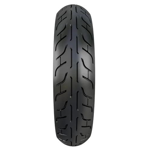 Image of CEAT 130 /70-18 ZOOM CRUZ 63H TUBELESS TYRE | Rear | Car Tyre for Front and Rear