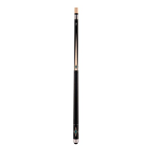 Taco de billar McDermott S17 Star Maple miniatura 1