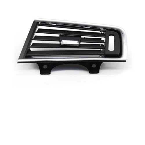 Rejilla de ventilación central para BMW Serie 5 GT F07 de 2010 a 2017