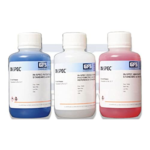 EMD Millipore 1.00134.0005 Benzoic Acid Standard for Elemental Analysis, 5 g