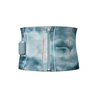 Amazon.co.jp: [SIXPAD] シックスパッド パワースーツ コアベルト 