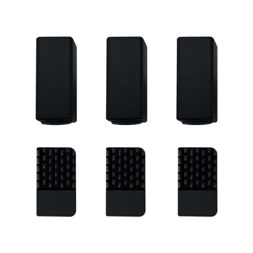 RugooSpink 3PK Silicone Sleeve+3PK Nozzle Brush for Centauri Carbon Accessories Silicone Cover Nozzle Cleaning Brush Extruder Hotend Accessories for Elegoo Centauri Carbon/Centauri Parts