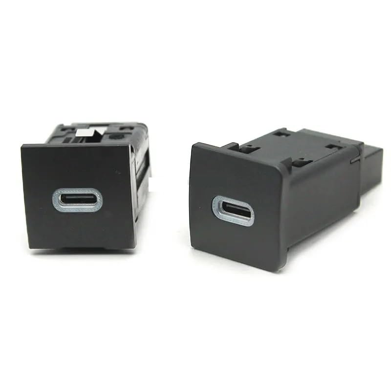 Chargeur rapide voiture PD Scirocco 2006-2012 accessoire prise modifiée