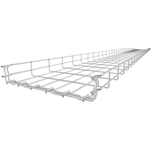 Plateau grille gr-magic 55x50 à emboîtement rapide Obo-bettermann - 3