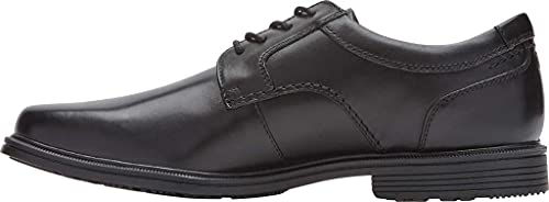 Rockport Men's Taylor Waterproof Plain Toe Oxford3