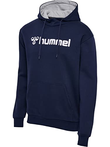 hummel Hoodie Hmlmover Multisport Herren Größe – Bild 6
