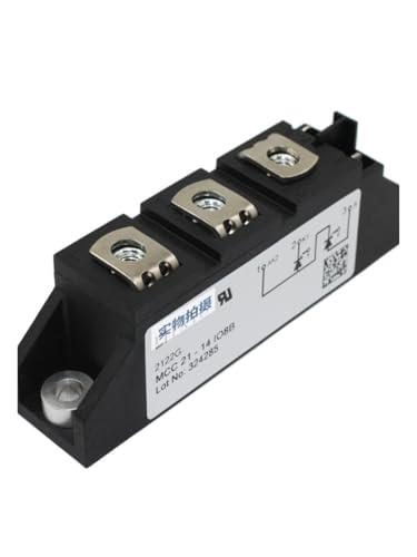 Fusible pour module thyristor MCC 21-14IO8B coupure ultra rapide