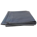 Grosor: 0.5 mm Lámina forro de PVC para estanque Ubbink AquaLiner 1331166, 4 x 3 m, 0.5 mm