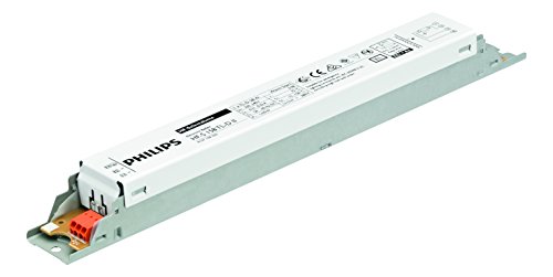 HF-S 218/236 TL-D II 220-240V 50/60Hz